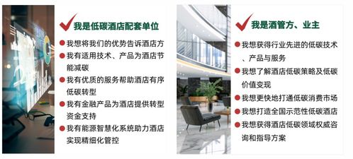 酒店低碳 必然趨勢還是可選項？——專家深度解讀餐飲管理視角