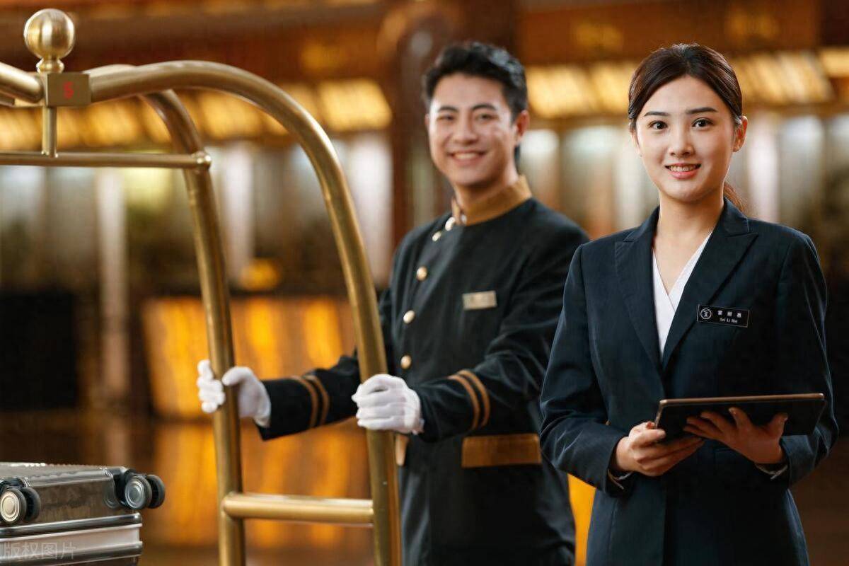 酒店管理師報考指南 報名流程、條件、考試內容、行業前景與證書用途