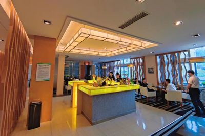 相約海斯曼——青島酒店管理職業(yè)技術(shù)學院酒店管理專業(yè)介紹